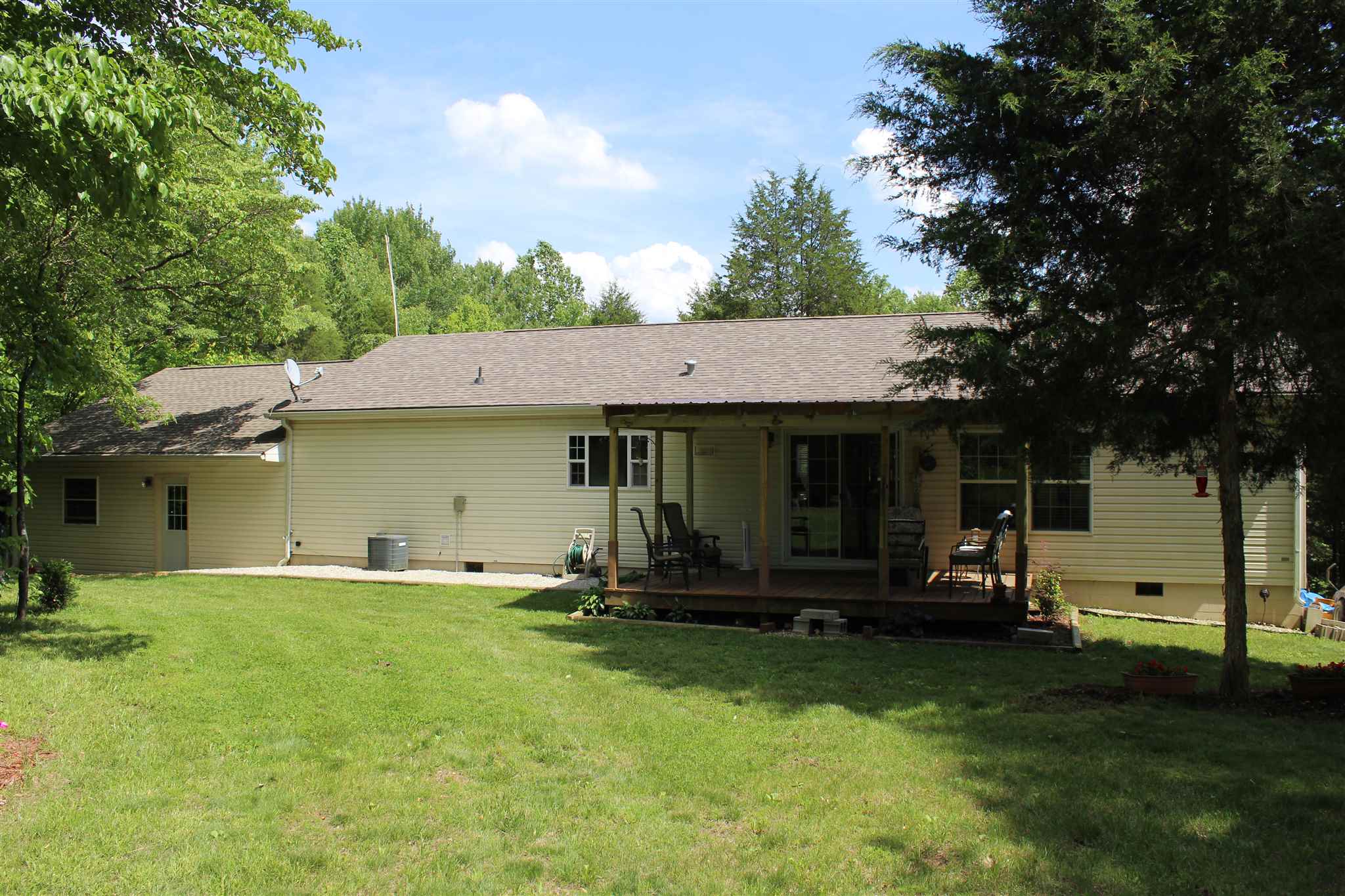365 Boone Hollow Road Williams, IN 47470 - Photo 16 of 20