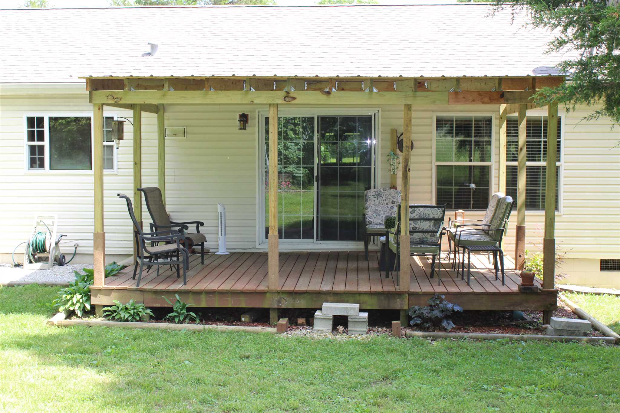 365 Boone Hollow Road Williams, IN 47470 - Photo 17 of 20