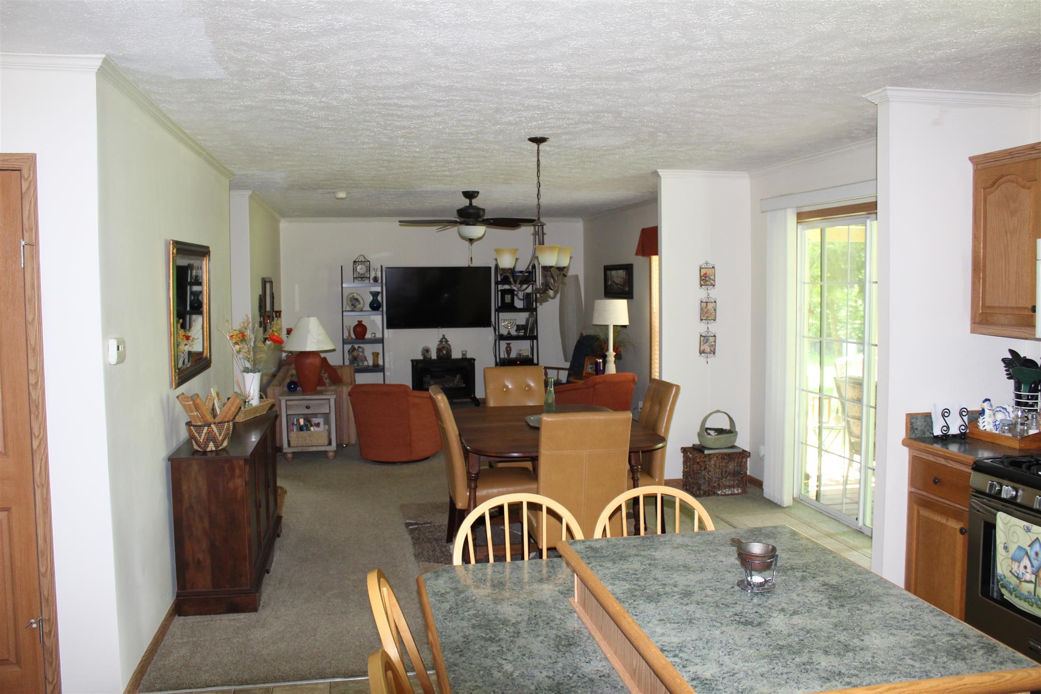 365 Boone Hollow Road Williams, IN 47470 - Photo 5 of 20