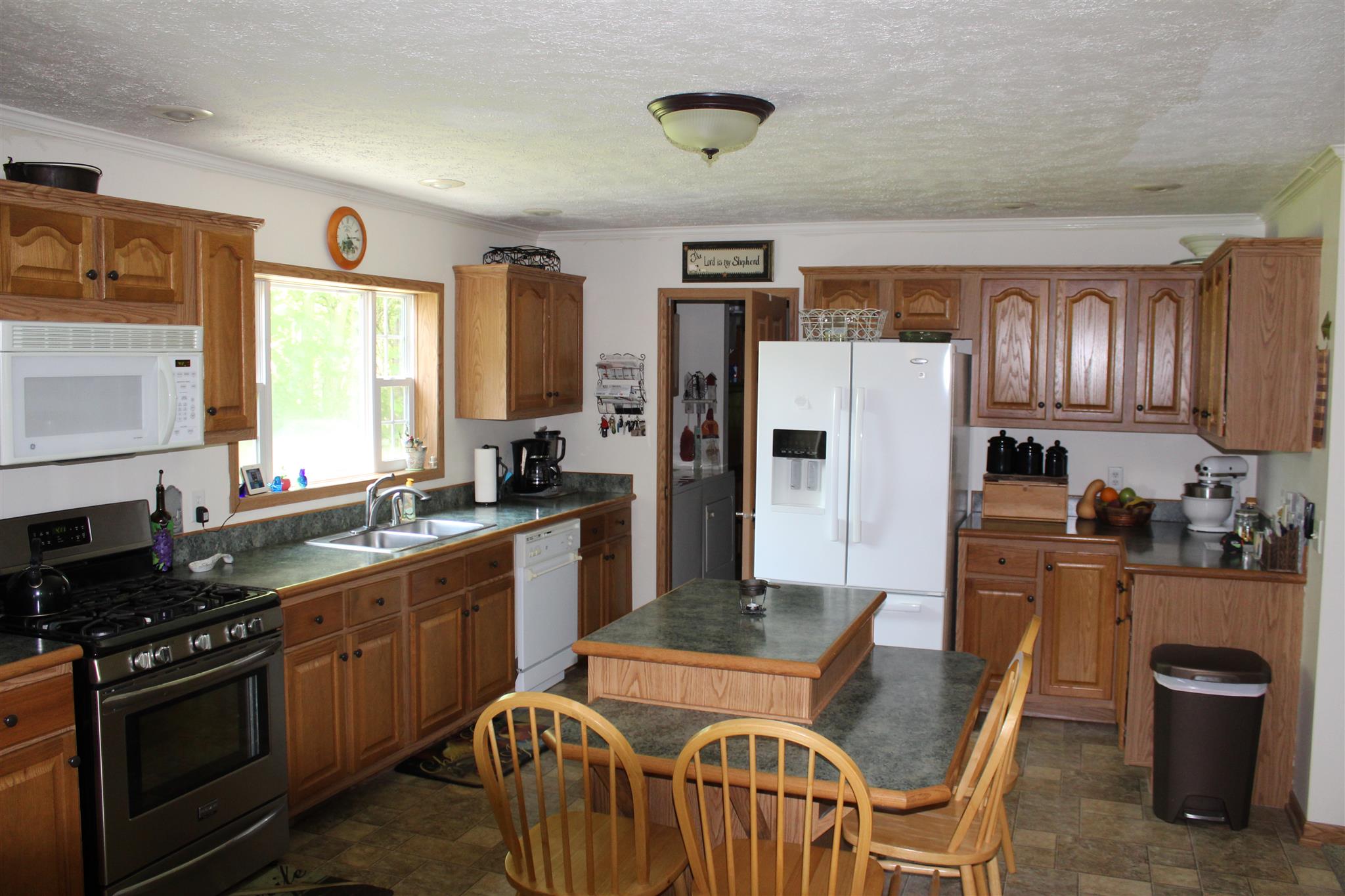 365 Boone Hollow Road Williams, IN 47470 - Photo 7 of 20