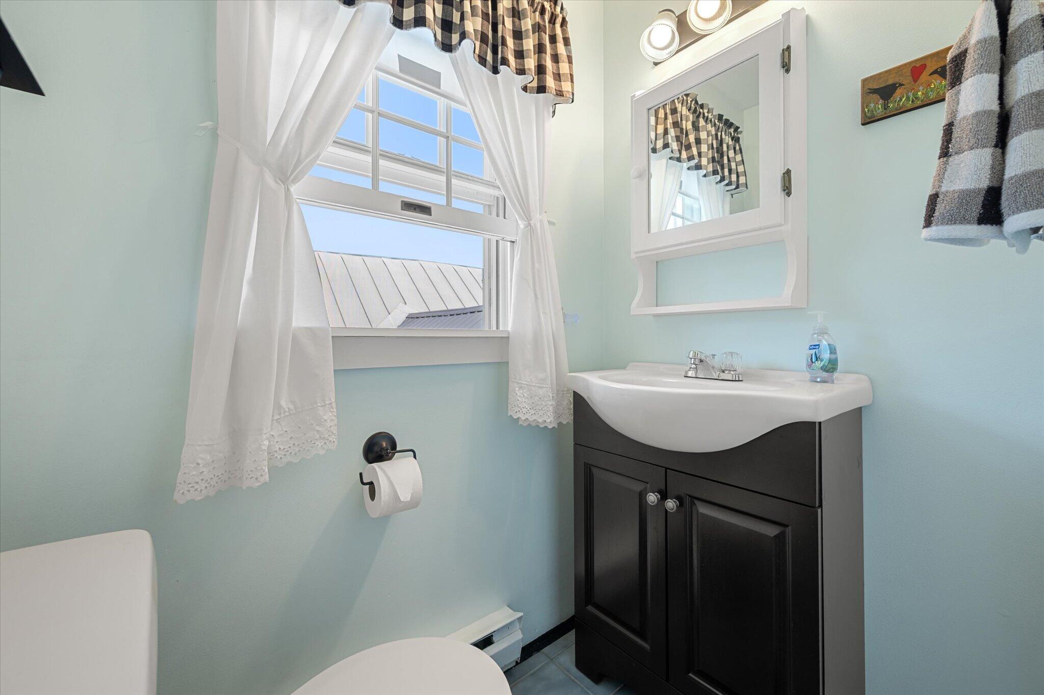 1224 Dover Road Garland, ME 04939 - Photo 35 of 73 Bathroom 2