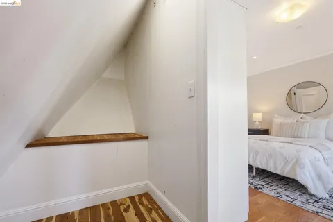 $989,000 | 3340 Harrison Street, Oakland, CA 94611