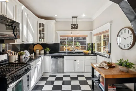 $989,000 | 3340 Harrison Street, Oakland, CA 94611