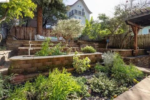 $989,000 | 3340 Harrison Street, Oakland, CA 94611