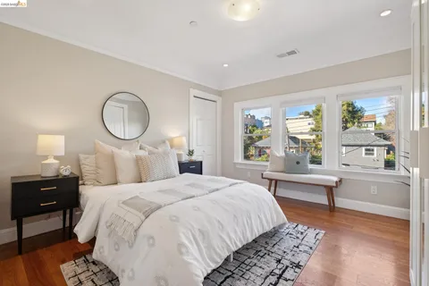 $989,000 | 3340 Harrison Street, Oakland, CA 94611