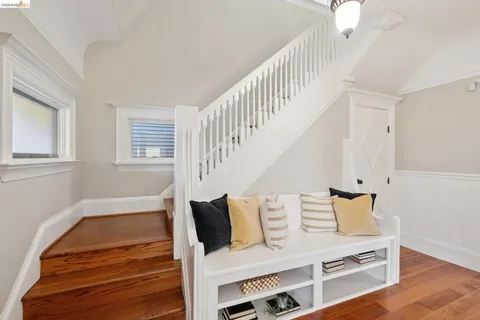 $989,000 | 3340 Harrison Street, Oakland, CA 94611