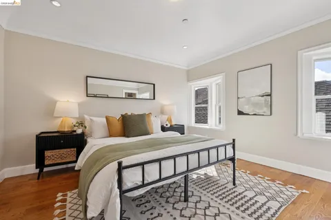 $989,000 | 3340 Harrison Street, Oakland, CA 94611