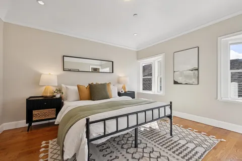 $989,000 | 3340 Harrison Street, Oakland, CA 94611