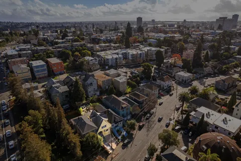 $989,000 | 3340 Harrison Street, Oakland, CA 94611