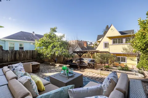 $989,000 | 3340 Harrison Street, Oakland, CA 94611