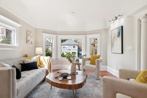 $989,000 | 3340 Harrison Street, Oakland, CA 94611