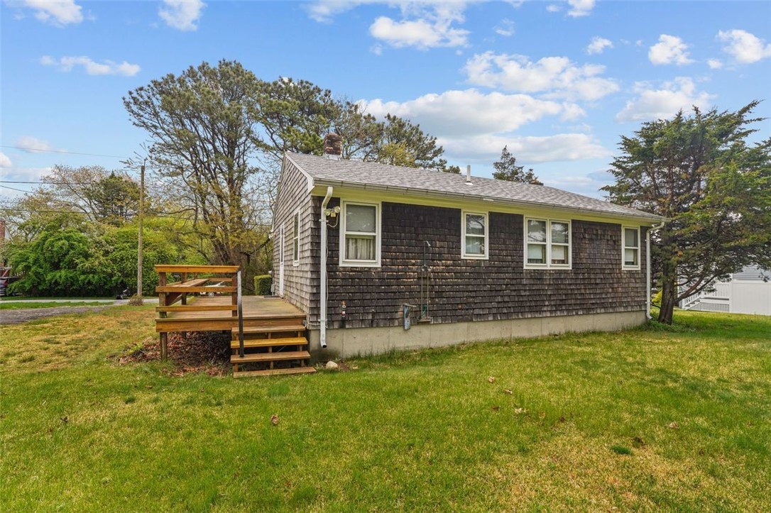 12 Juniper Road South Kingstown, RI 02879 - Photo 30 of 33 Gallery Image 30