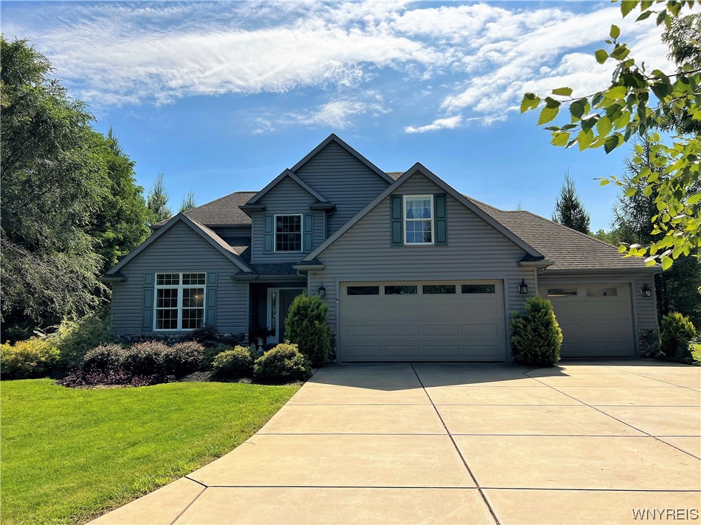 35 Two Rod Road Alden, NY 14004 - Photo 1 of 1 Gallery Image 1