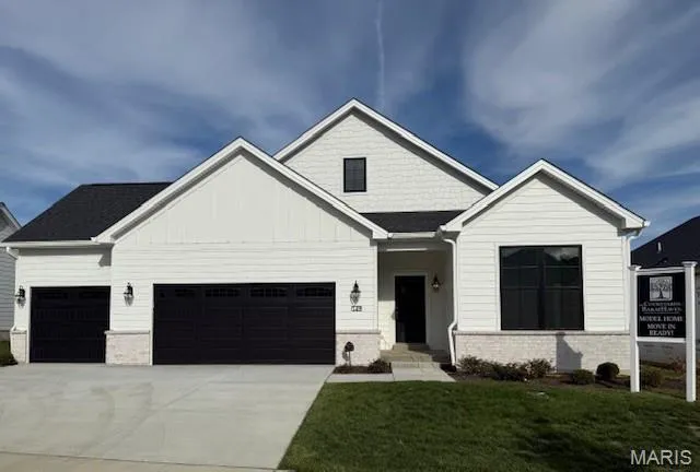 $645,000 | 149 Hvn Rdg Court, Dardenne Prairie, MO 63368