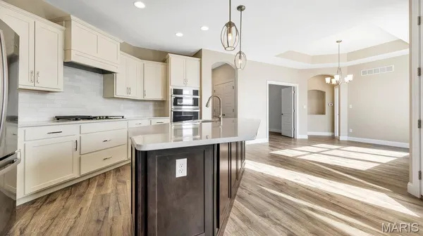 $645,000 | 149 Hvn Rdg Court, Dardenne Prairie, MO 63368