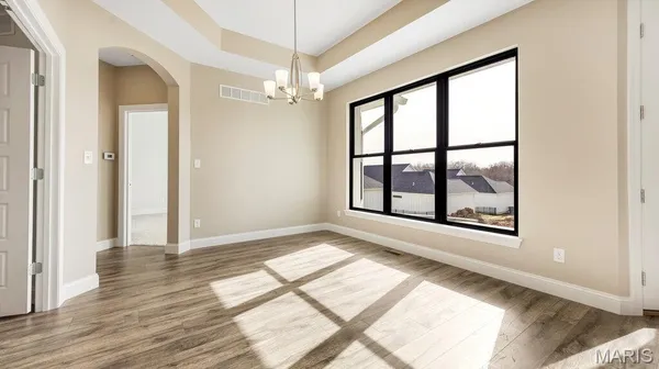 $645,000 | 149 Hvn Rdg Court, Dardenne Prairie, MO 63368