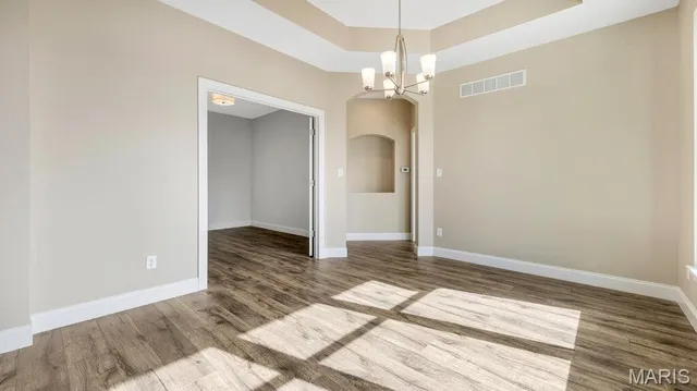 $645,000 | 149 Hvn Rdg Court, Dardenne Prairie, MO 63368