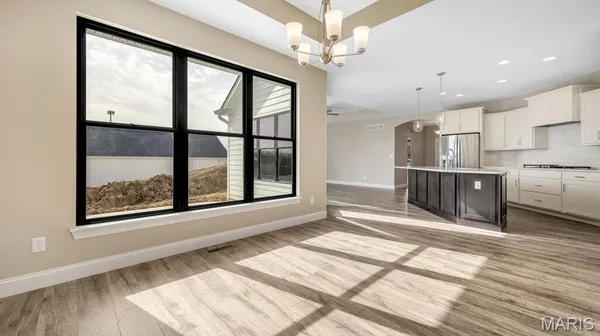 $645,000 | 149 Hvn Rdg Court, Dardenne Prairie, MO 63368