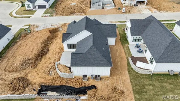 $645,000 | 149 Hvn Rdg Court, Dardenne Prairie, MO 63368