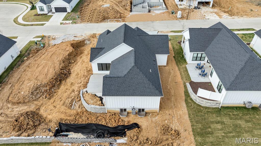 149 Hvn Rdg Court Dardenne Prairie, MO 63368 - Photo 23 of 39