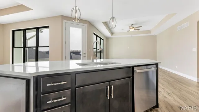 $645,000 | 149 Hvn Rdg Court, Dardenne Prairie, MO 63368