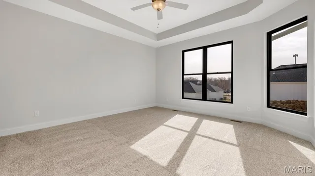 $645,000 | 149 Hvn Rdg Court, Dardenne Prairie, MO 63368