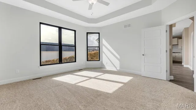 $645,000 | 149 Hvn Rdg Court, Dardenne Prairie, MO 63368