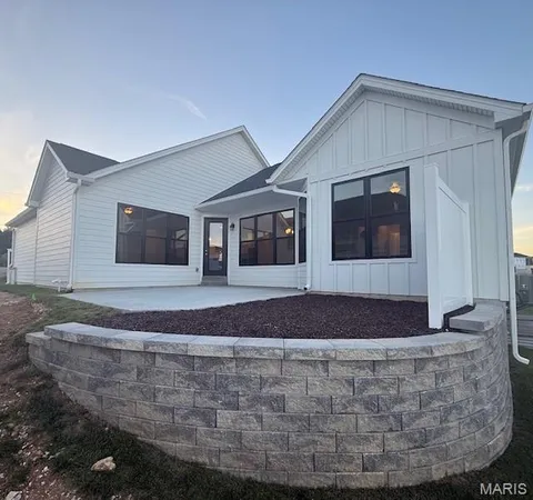 $645,000 | 149 Hvn Rdg Court, Dardenne Prairie, MO 63368