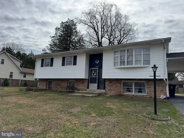 $459,000 | 15709 Bond Mill Road, Laurel, MD 20707