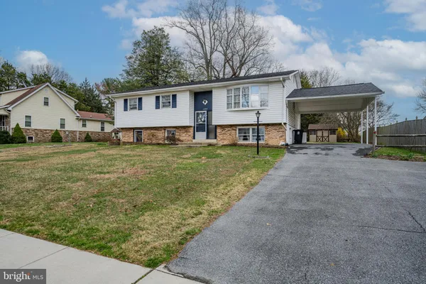 $459,000 | 15709 Bond Mill Road, Laurel, MD 20707