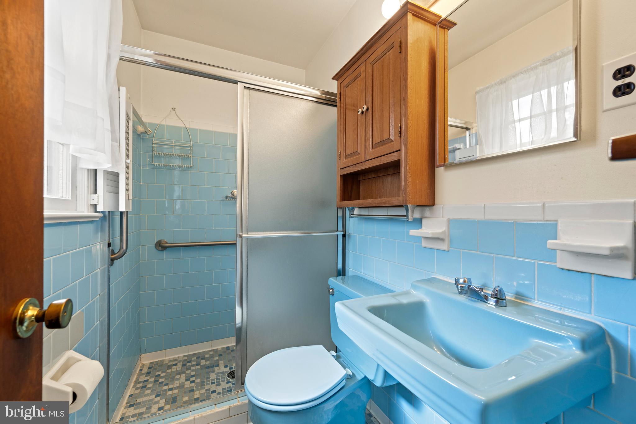 15709 Bond Mill Road Laurel, MD 20707 - Photo 16 of 42 Primary bathroom