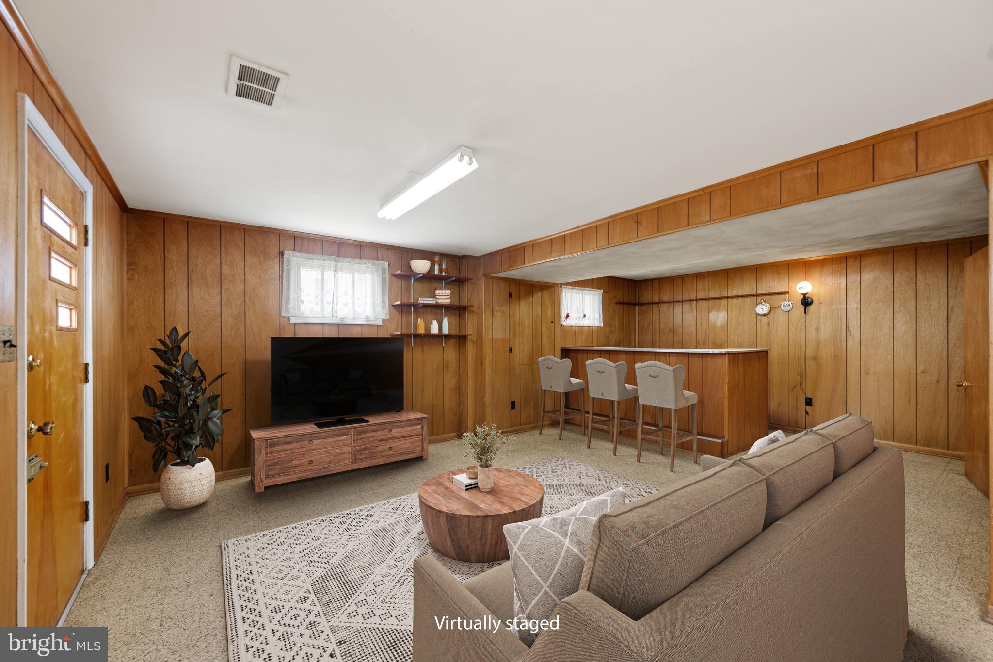 15709 Bond Mill Road Laurel, MD 20707 - Photo 26 of 42 Virtually staged photo
