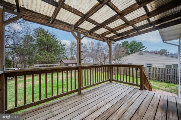 $459,000 | 15709 Bond Mill Road, Laurel, MD 20707