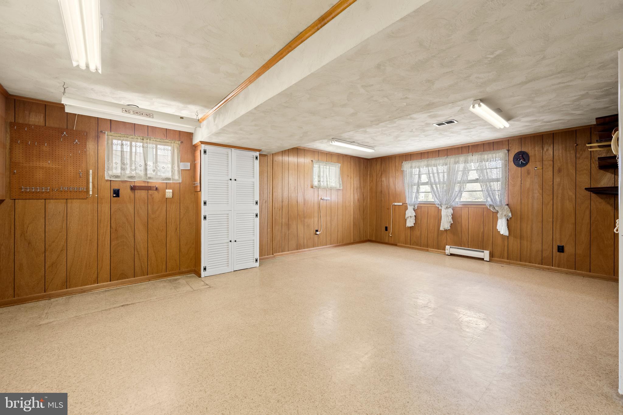 15709 Bond Mill Road Laurel, MD 20707 - Photo 30 of 42 Lower level