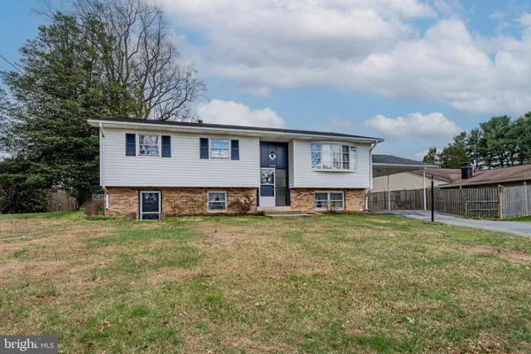 $459,000 | 15709 Bond Mill Road, Laurel, MD 20707