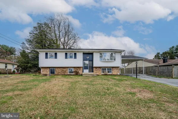 $459,000 | 15709 Bond Mill Road, Laurel, MD 20707