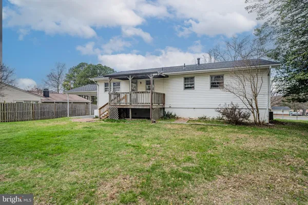 $459,000 | 15709 Bond Mill Road, Laurel, MD 20707