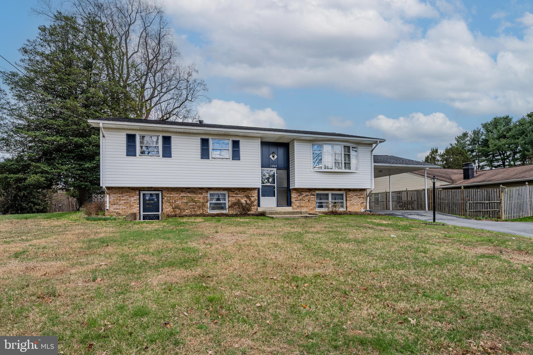 15709 Bond Mill Road Laurel, MD 20707 - Photo 38 of 42 Gallery Image 38