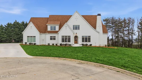 $1,250,000 | 406 Lancaster Court, Morristown, TN 37814