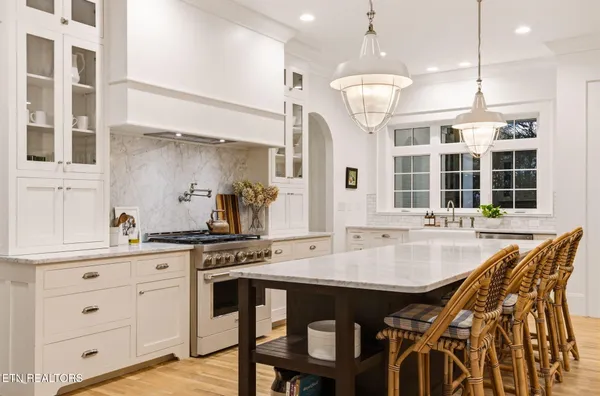 $1,150,000 | 406 Lancaster Court, Morristown, TN 37814