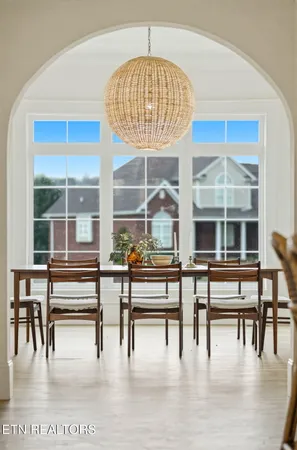$1,150,000 | 406 Lancaster Court, Morristown, TN 37814