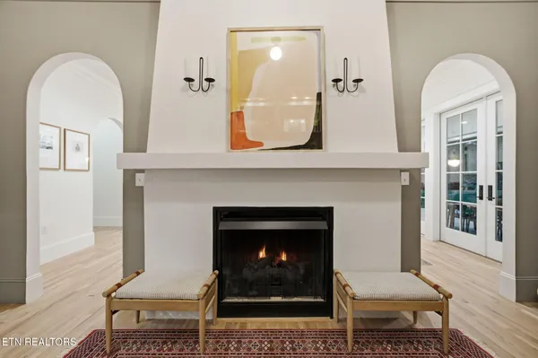 $1,150,000 | 406 Lancaster Court, Morristown, TN 37814