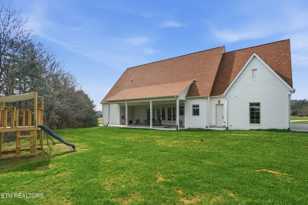 $1,150,000 | 406 Lancaster Court, Morristown, TN 37814