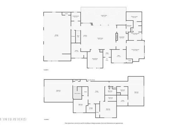 $1,150,000 | 406 Lancaster Court, Morristown, TN 37814