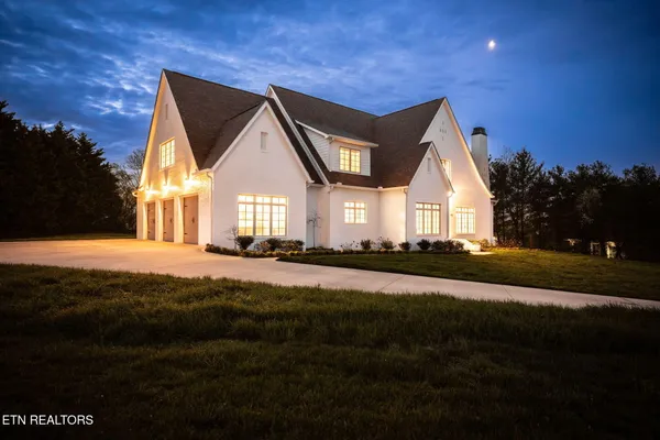 $1,150,000 | 406 Lancaster Court, Morristown, TN 37814
