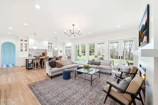 $1,150,000 | 406 Lancaster Court, Morristown, TN 37814