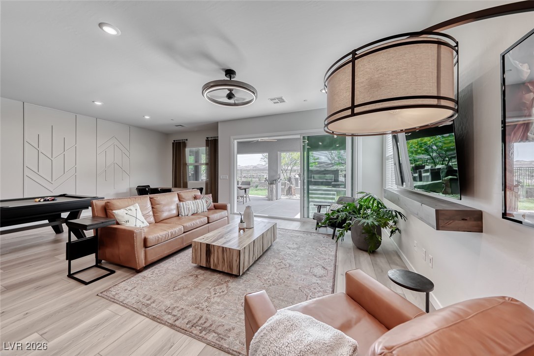 109 Reverie Heights Avenue Henderson, NV 89011 - Photo 11 of 60