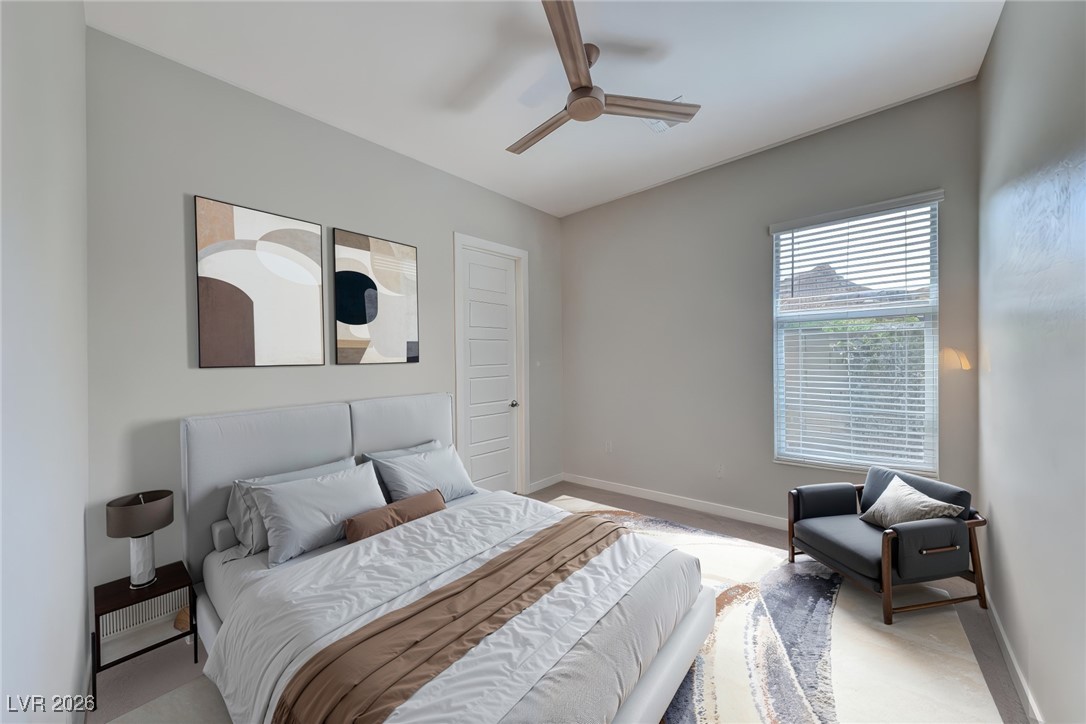 109 Reverie Heights Avenue Henderson, NV 89011 - Photo 13 of 45 Virtually staged