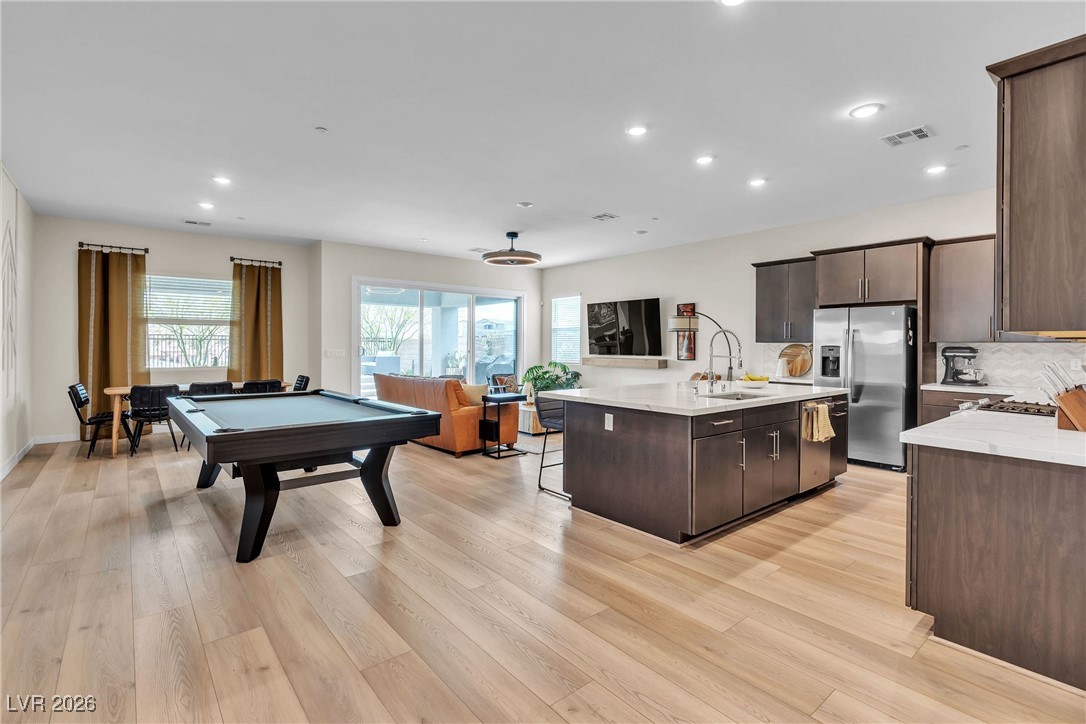 109 Reverie Heights Avenue Henderson, NV 89011 - Photo 14 of 60