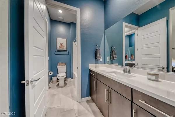 $899,900 | 109 Reverie Heights Avenue, Henderson, NV 89011